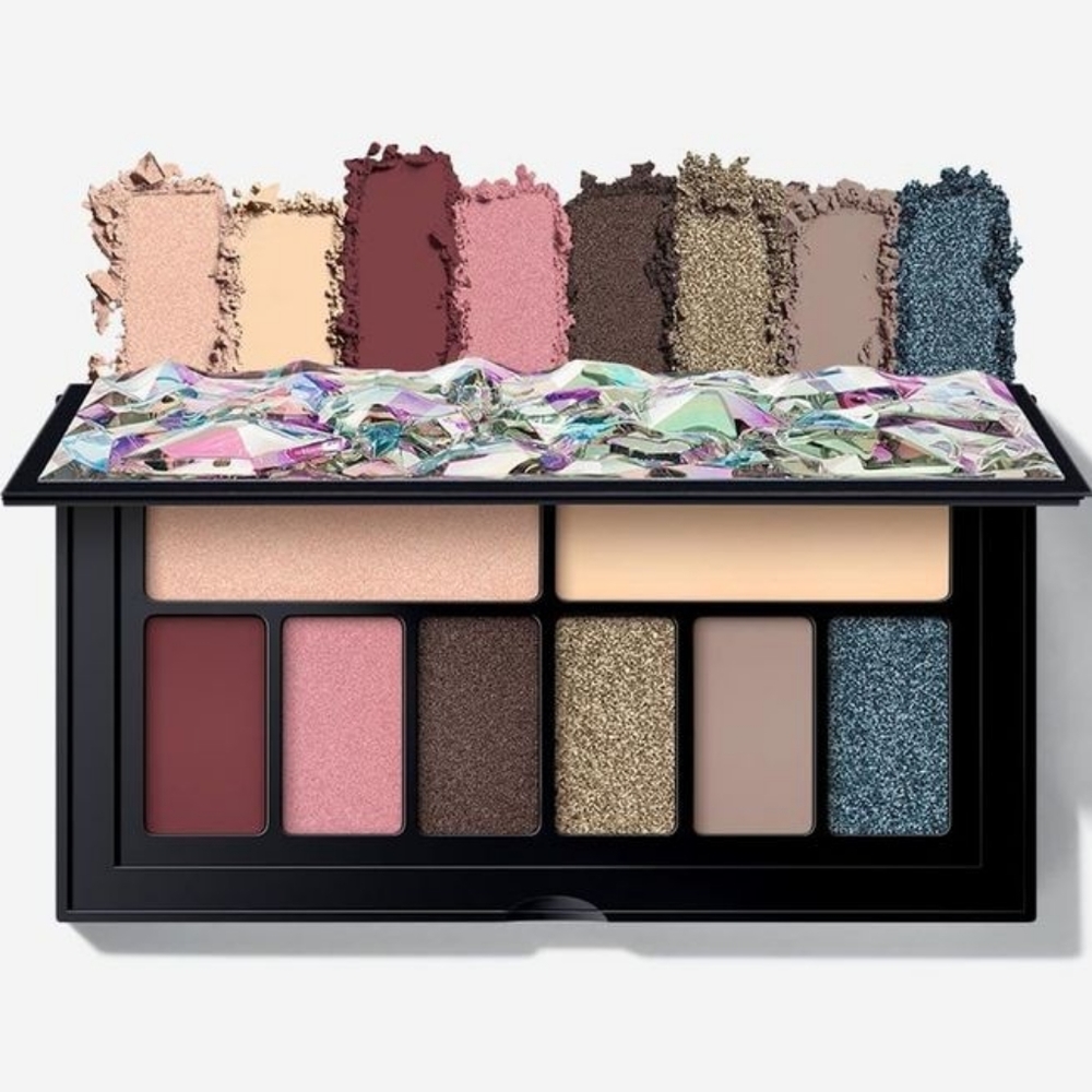 Eyeshadow Pallete